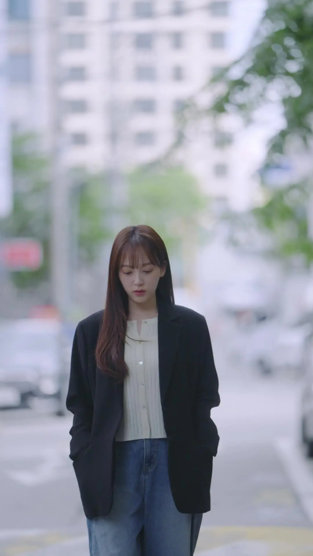 Episode 45 of In This Life, I'm Trying To Save The Boss