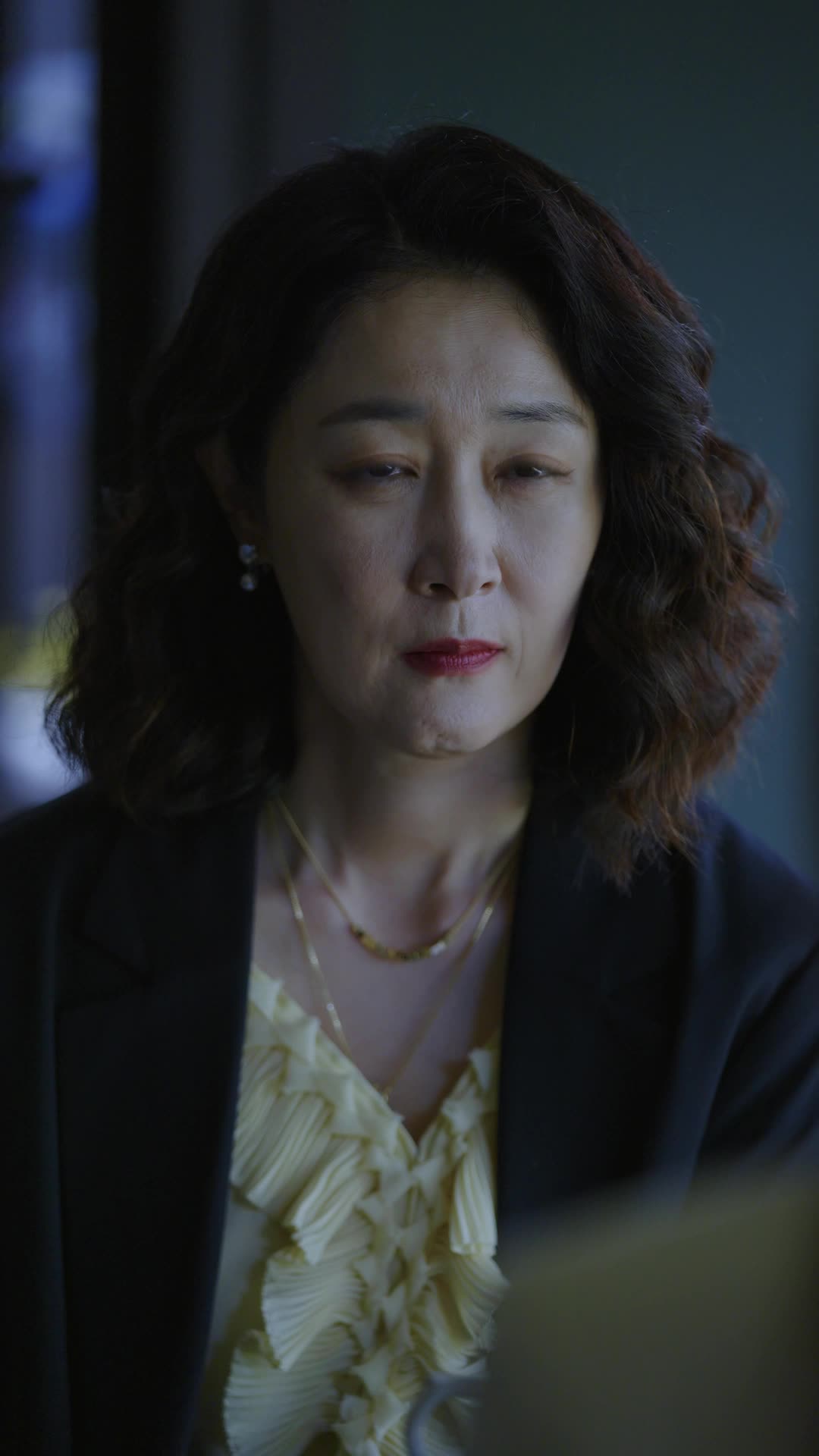Episode 48 of In This Life, I'm Trying To Save The Boss