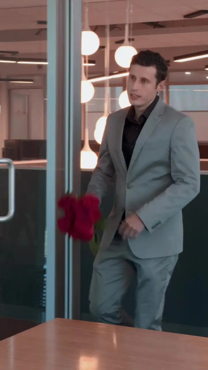 Episode 6 of Infatuated with the CEO