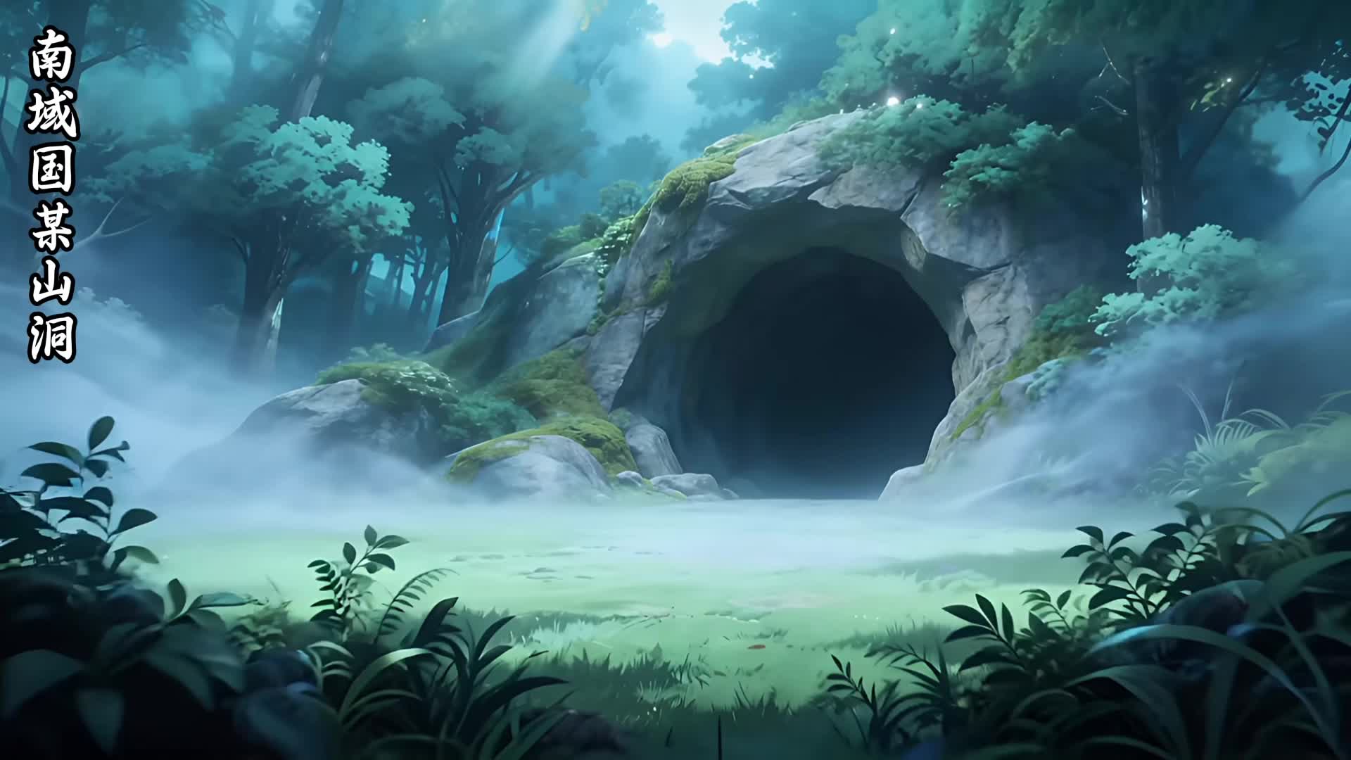 Episode 1 of Infinite Evolution: From Serpent to Immortal