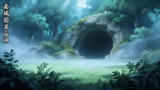 Episode 1 of Infinite Evolution: From Serpent to Immortal