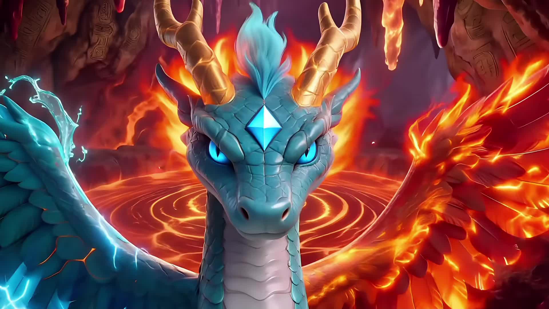 Episode 13 of Infinite Evolution: From Serpent to Immortal