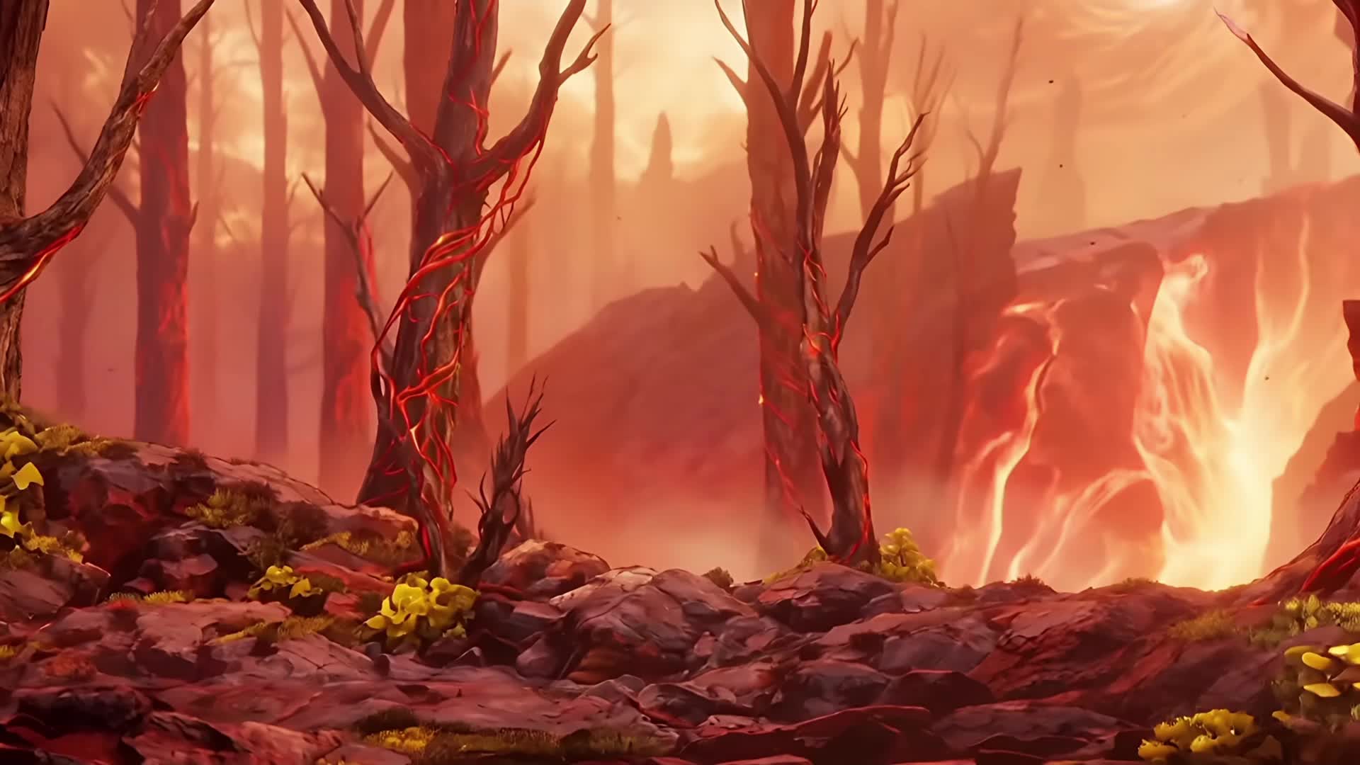 Episode 18 of Infinite Evolution: From Serpent to Immortal