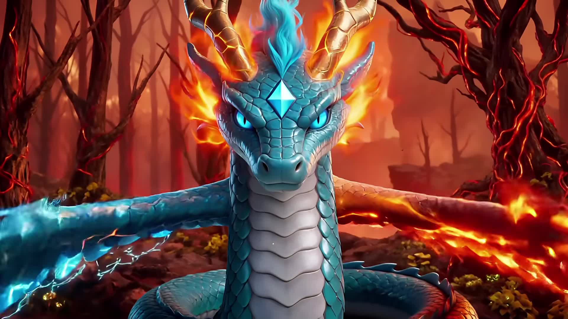 Episode 19 of Infinite Evolution: From Serpent to Immortal