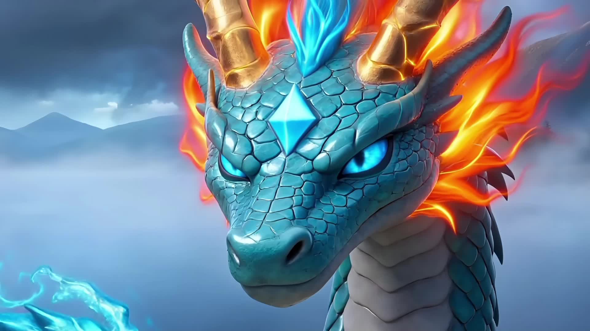 Episode 23 of Infinite Evolution: From Serpent to Immortal
