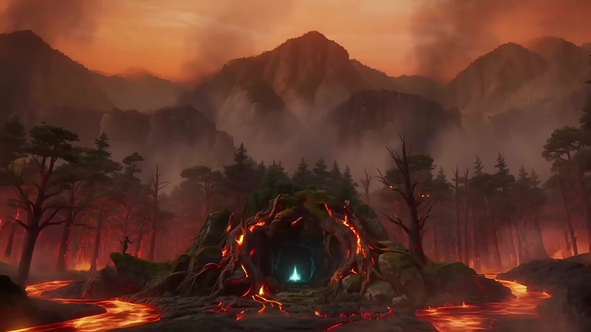 Episode 27 of Infinite Evolution: From Serpent to Immortal