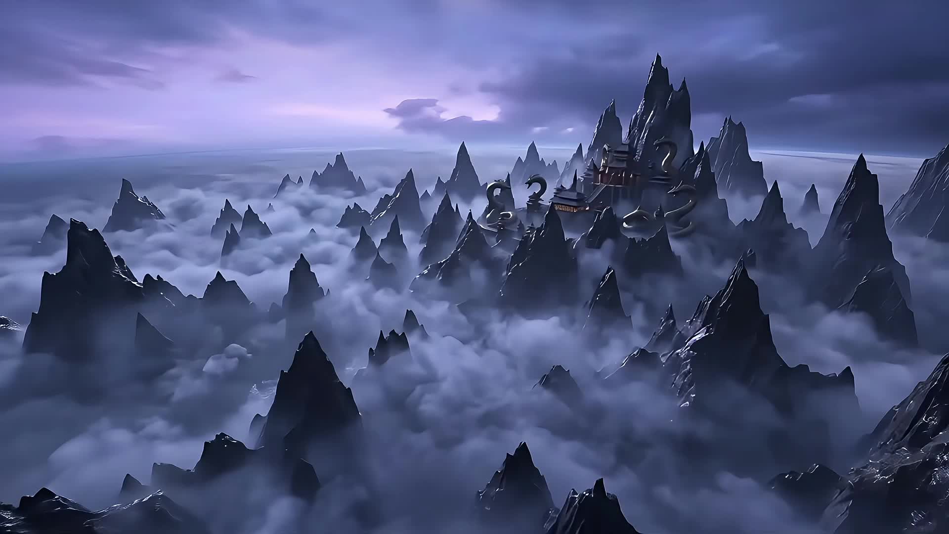 Episode 29 of Infinite Evolution: From Serpent to Immortal