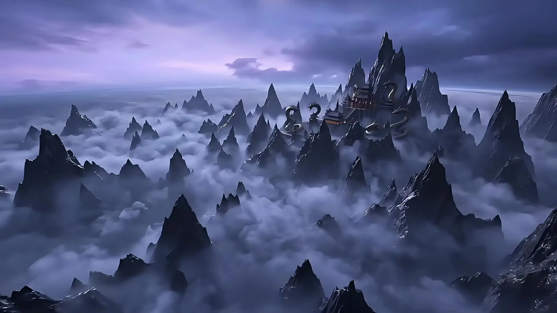 Episode 29 of Infinite Evolution: From Serpent to Immortal