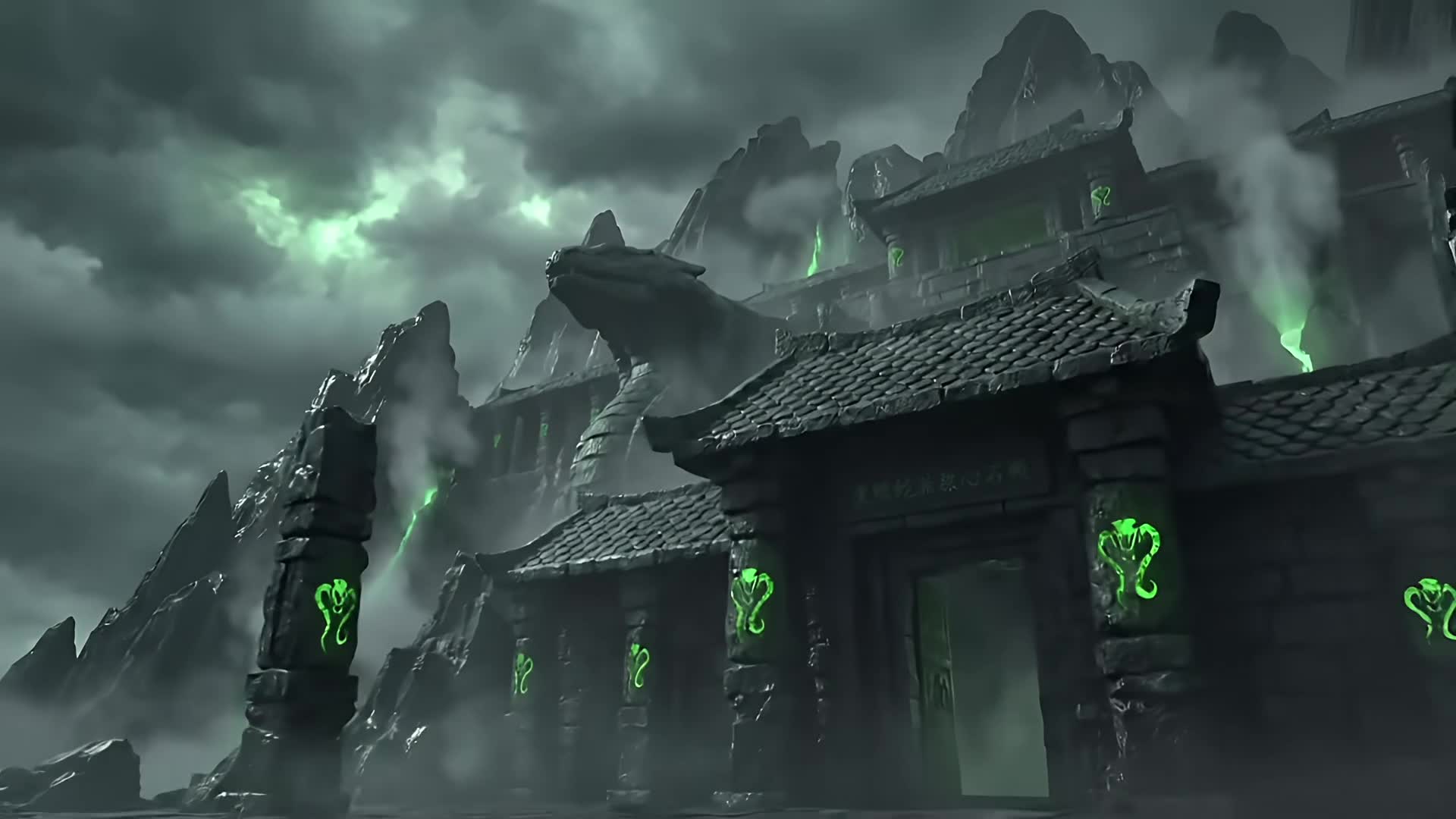 Episode 31 of Infinite Evolution: From Serpent to Immortal