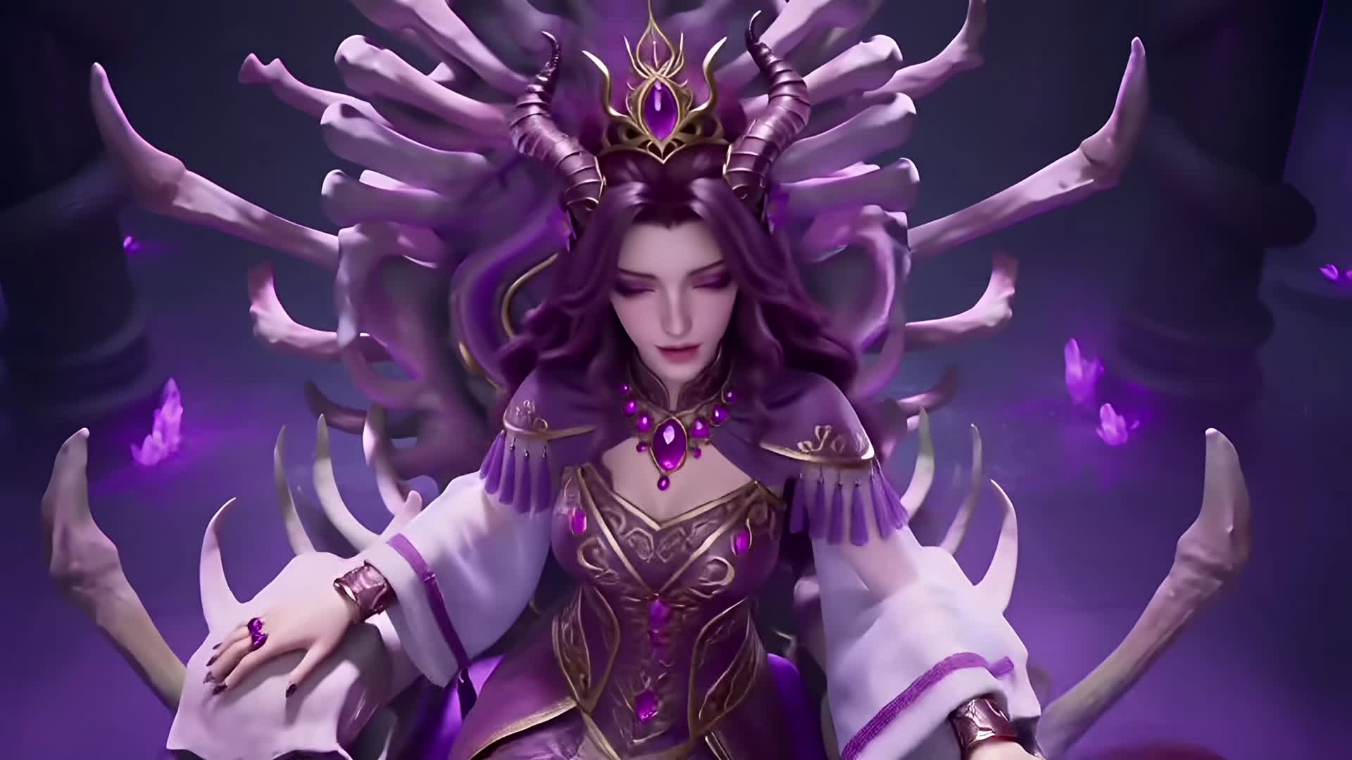 Episode 33 of Infinite Evolution: From Serpent to Immortal