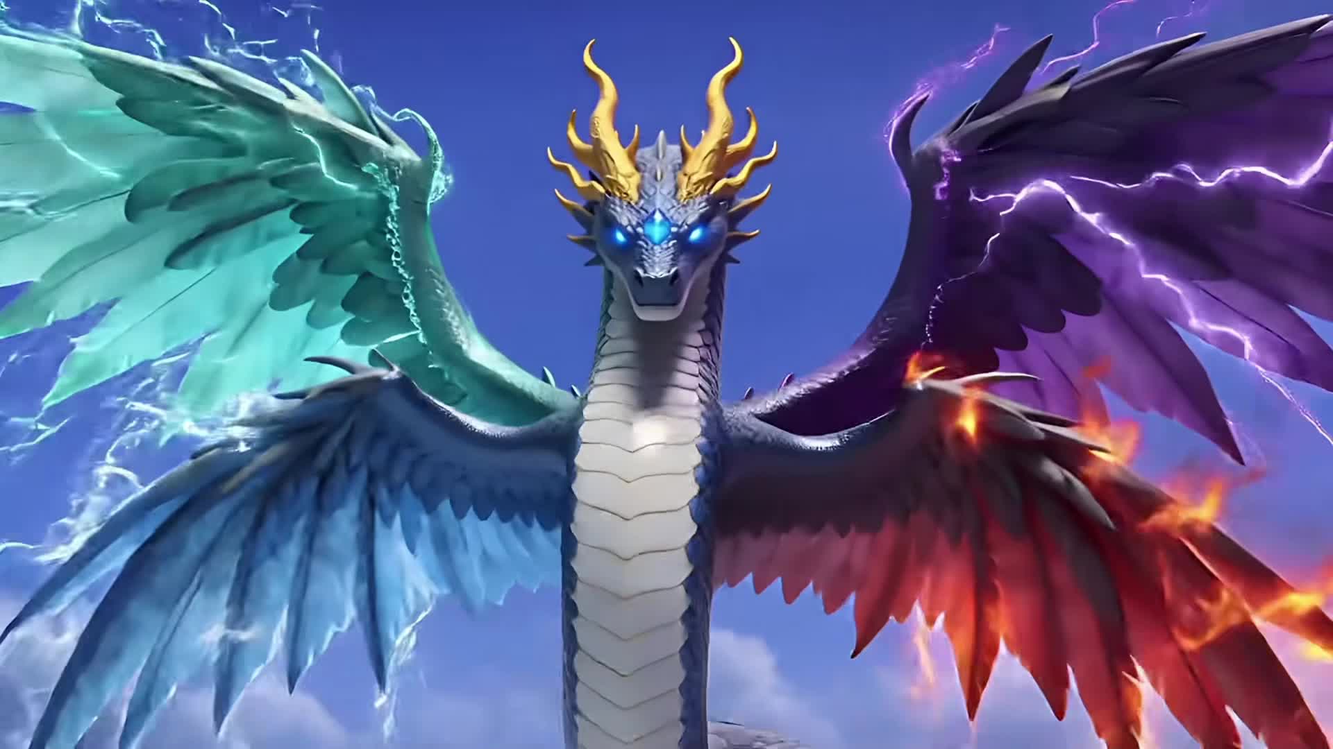 Episode 35 of Infinite Evolution: From Serpent to Immortal