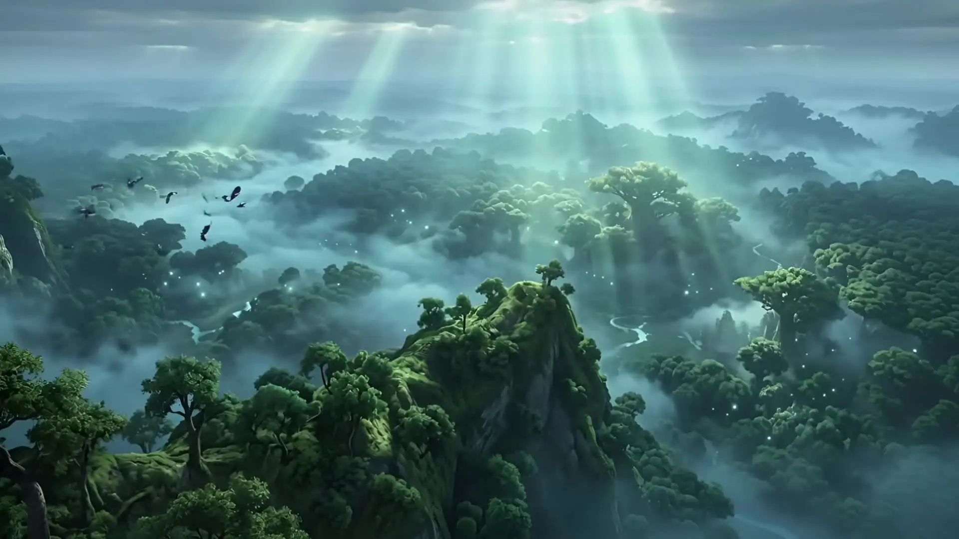 Episode 4 of Infinite Evolution: From Serpent to Immortal