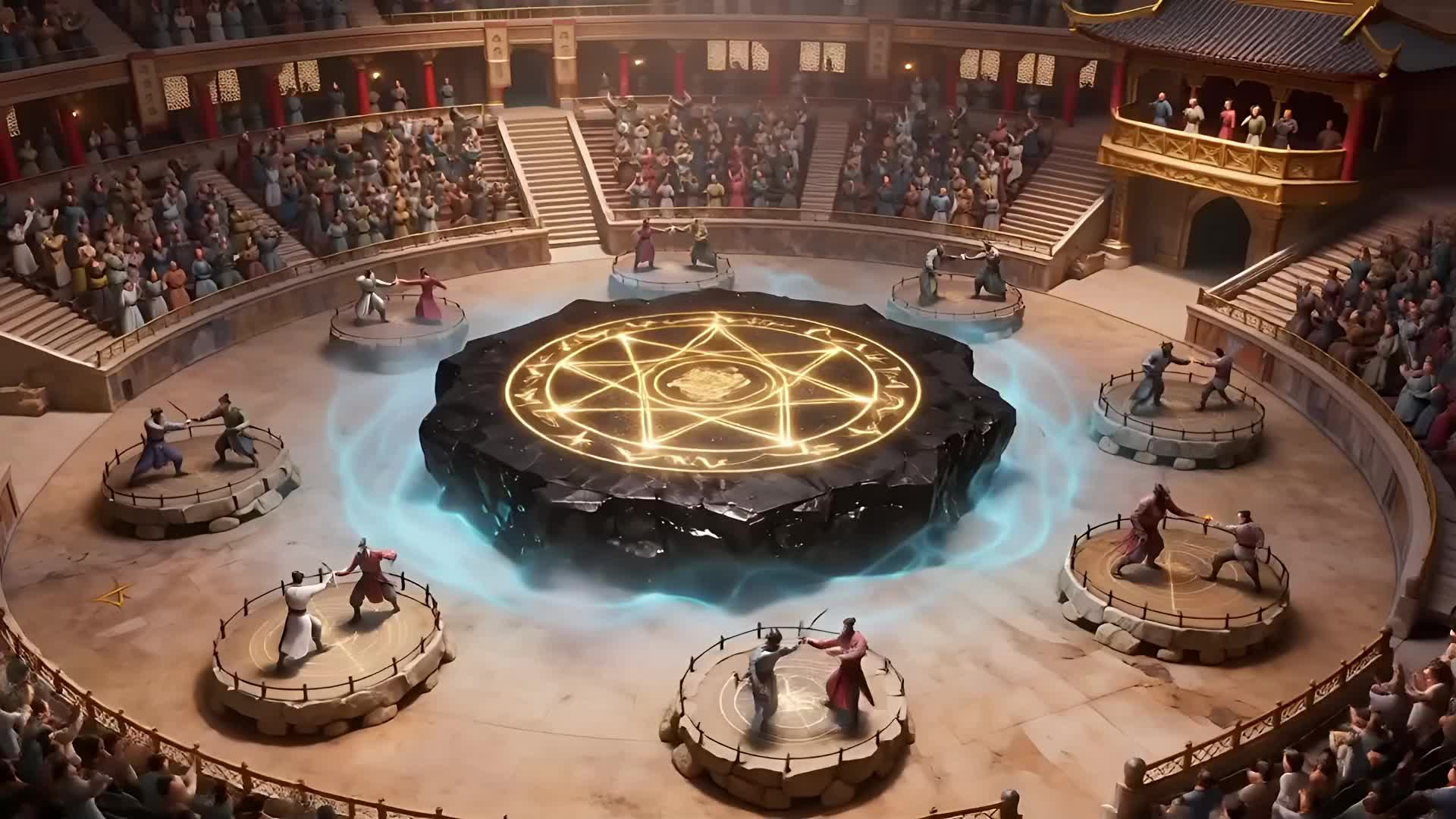 Episode 47 of Infinite Evolution: From Serpent to Immortal