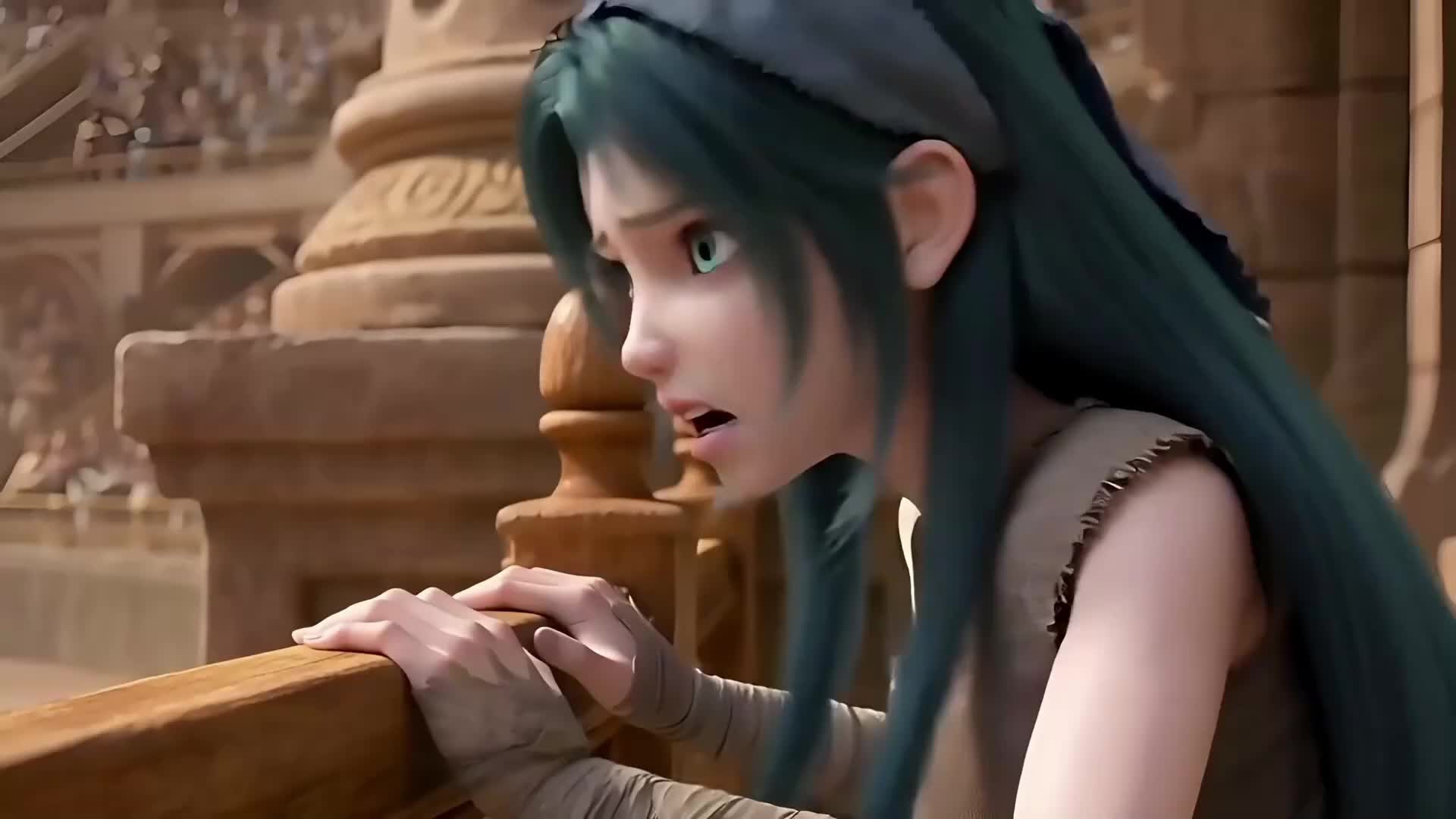 Episode 48 of Infinite Evolution: From Serpent to Immortal