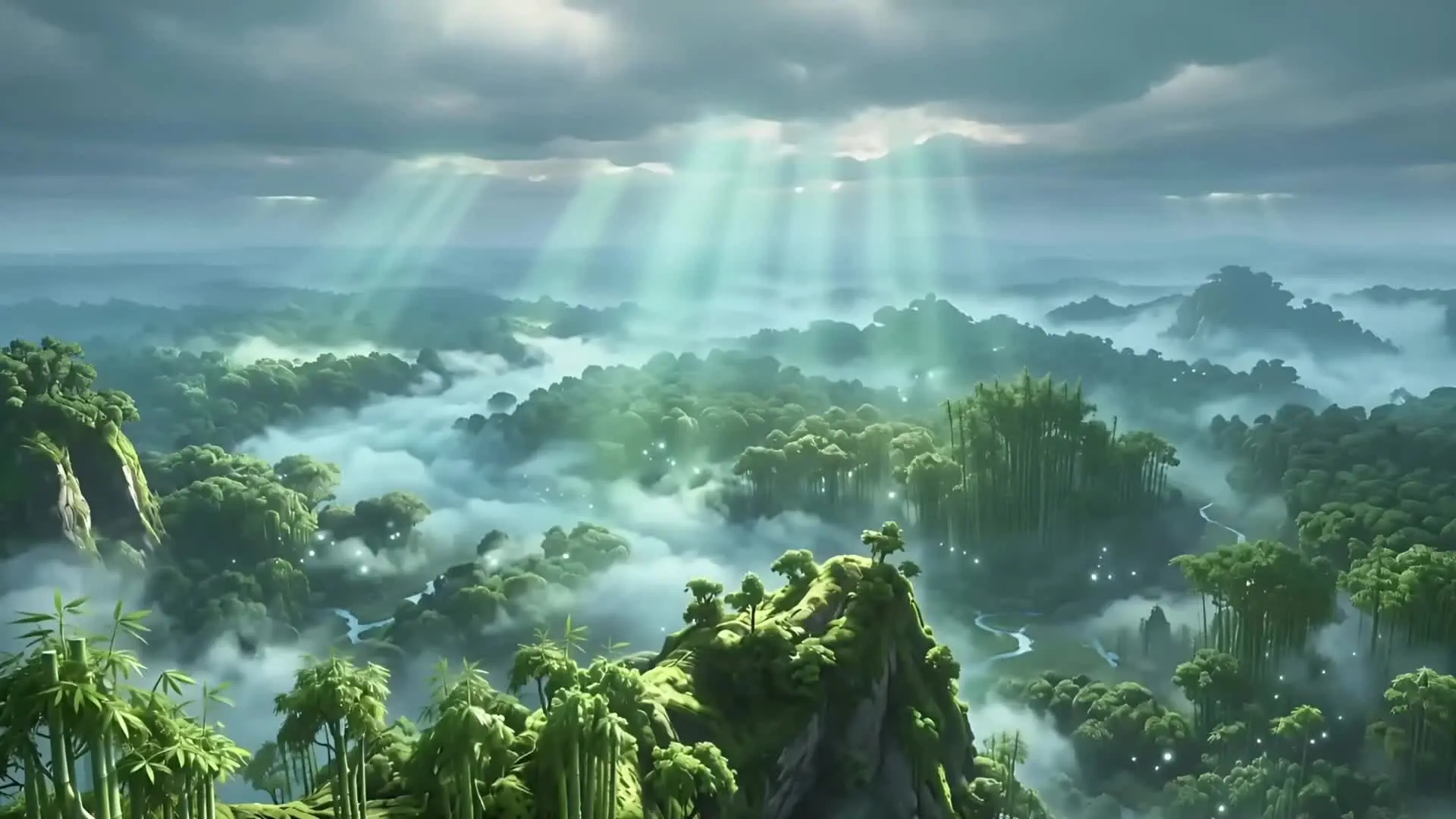Episode 62 of Infinite Evolution: From Serpent to Immortal