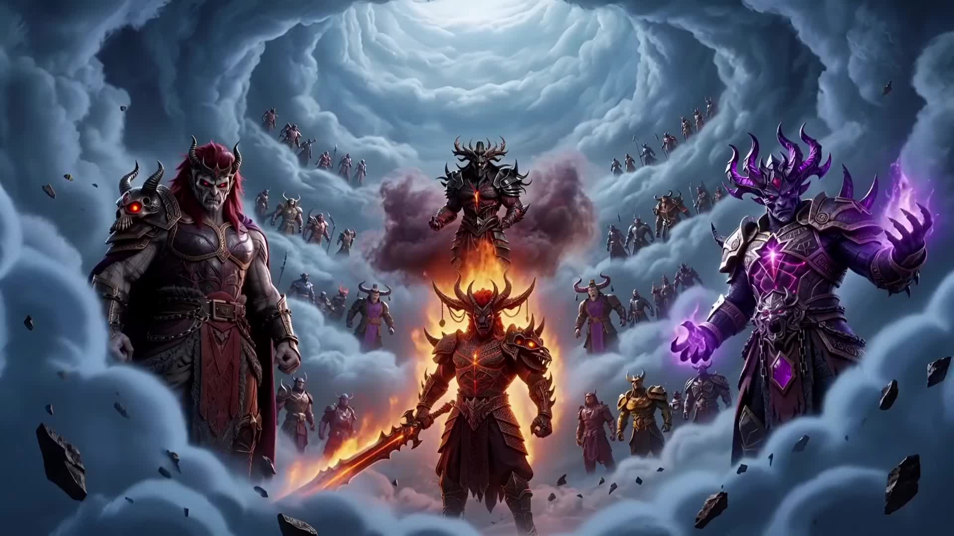 Episode 67 of Infinite Evolution: From Serpent to Immortal