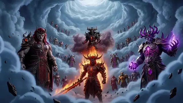 Episode 67 of Infinite Evolution: From Serpent to Immortal