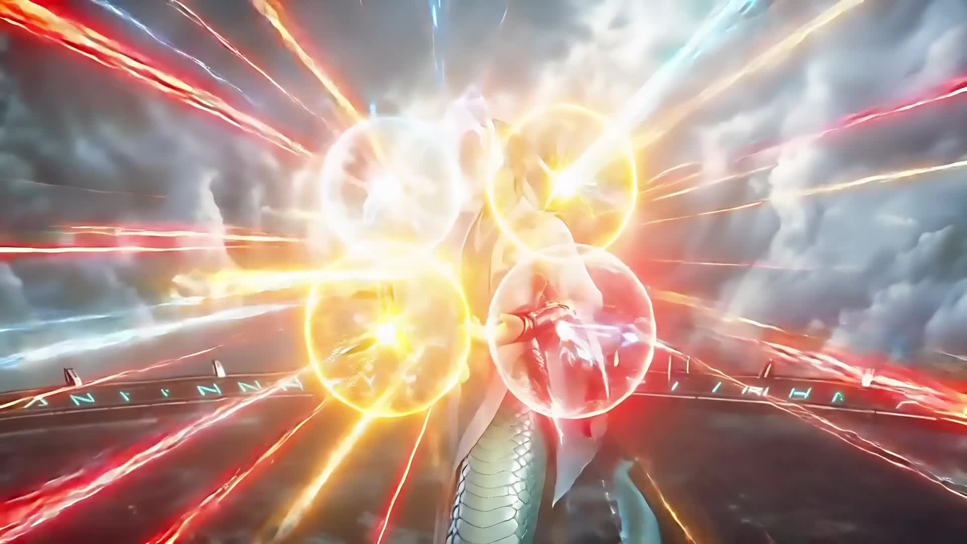 Episode 74 of Infinite Evolution: From Serpent to Immortal