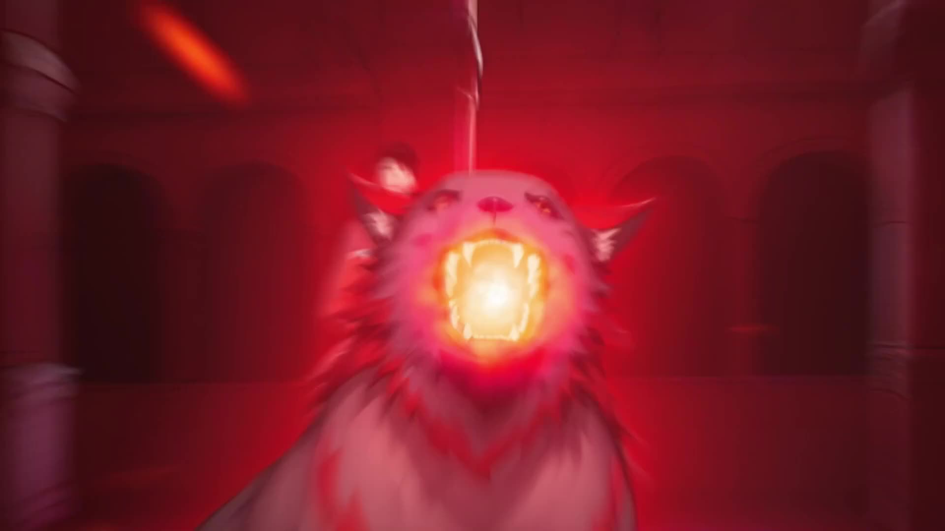 Episode 17 of Infinite Evolution