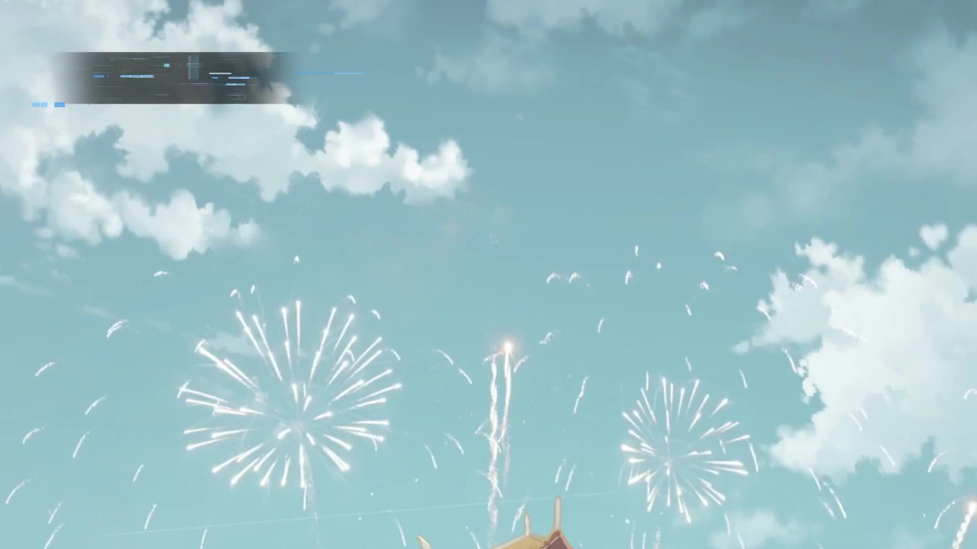 Episode 25 of Infinite Evolution