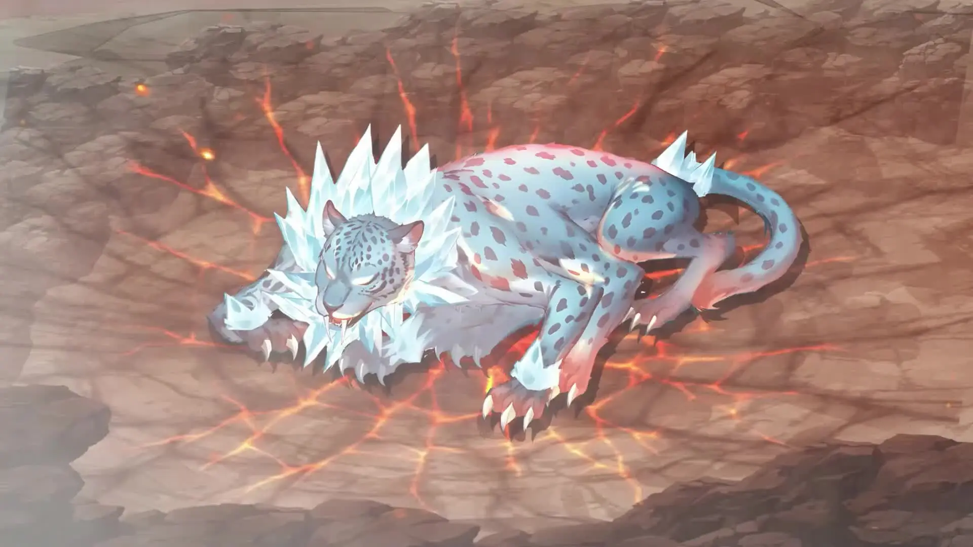 Episode 27 of Infinite Evolution