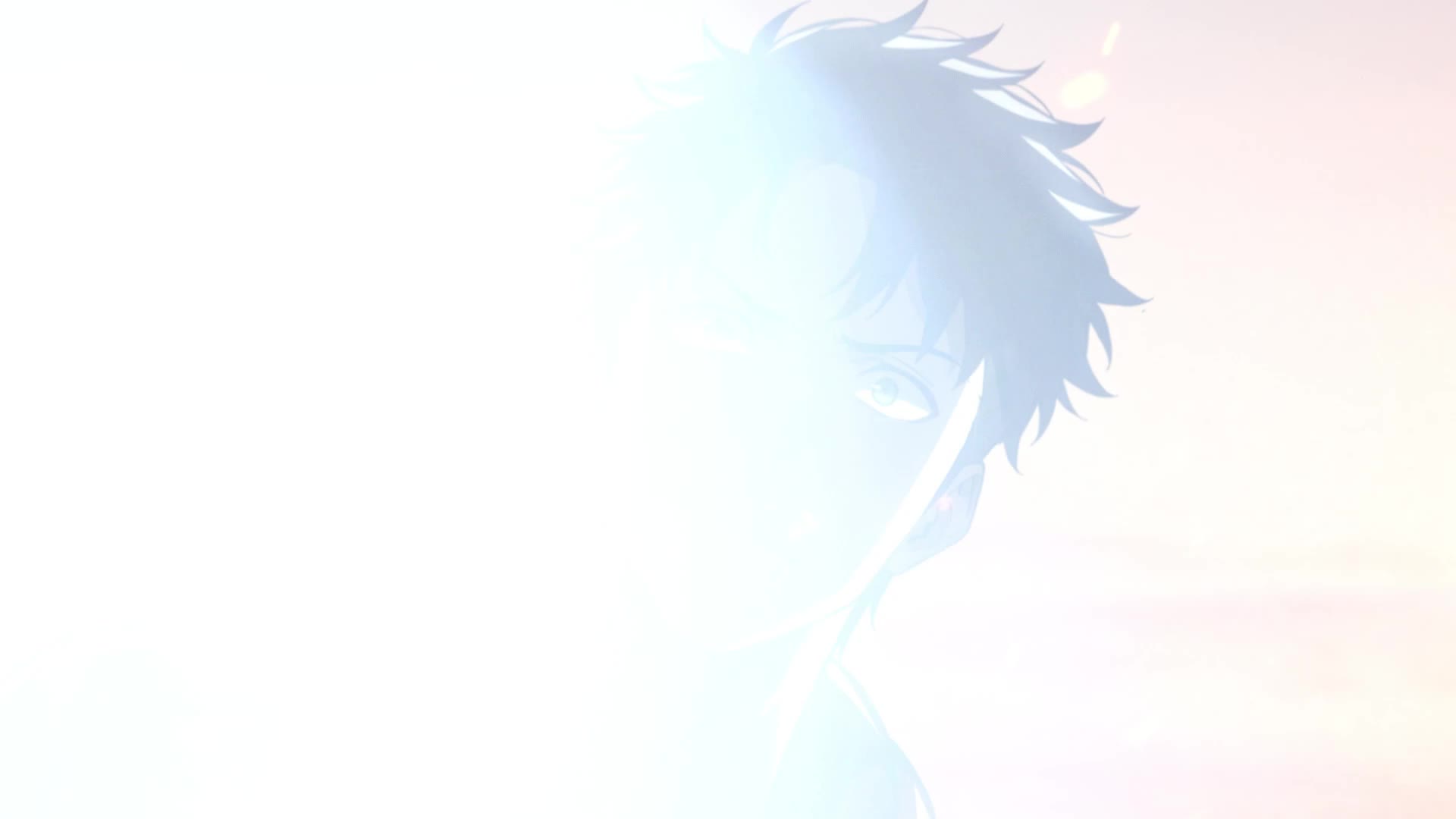 Episode 3 of Infinite Evolution