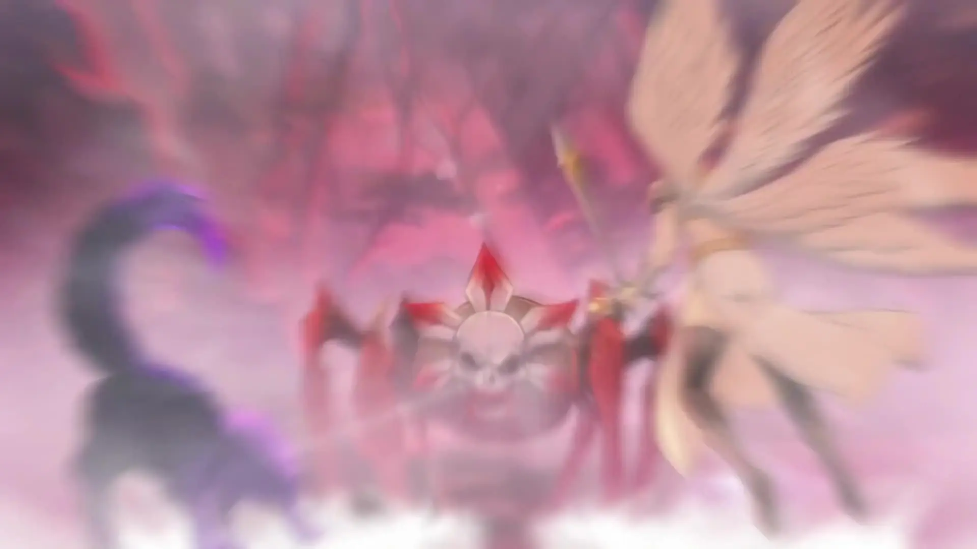 Episode 39 of Infinite Evolution