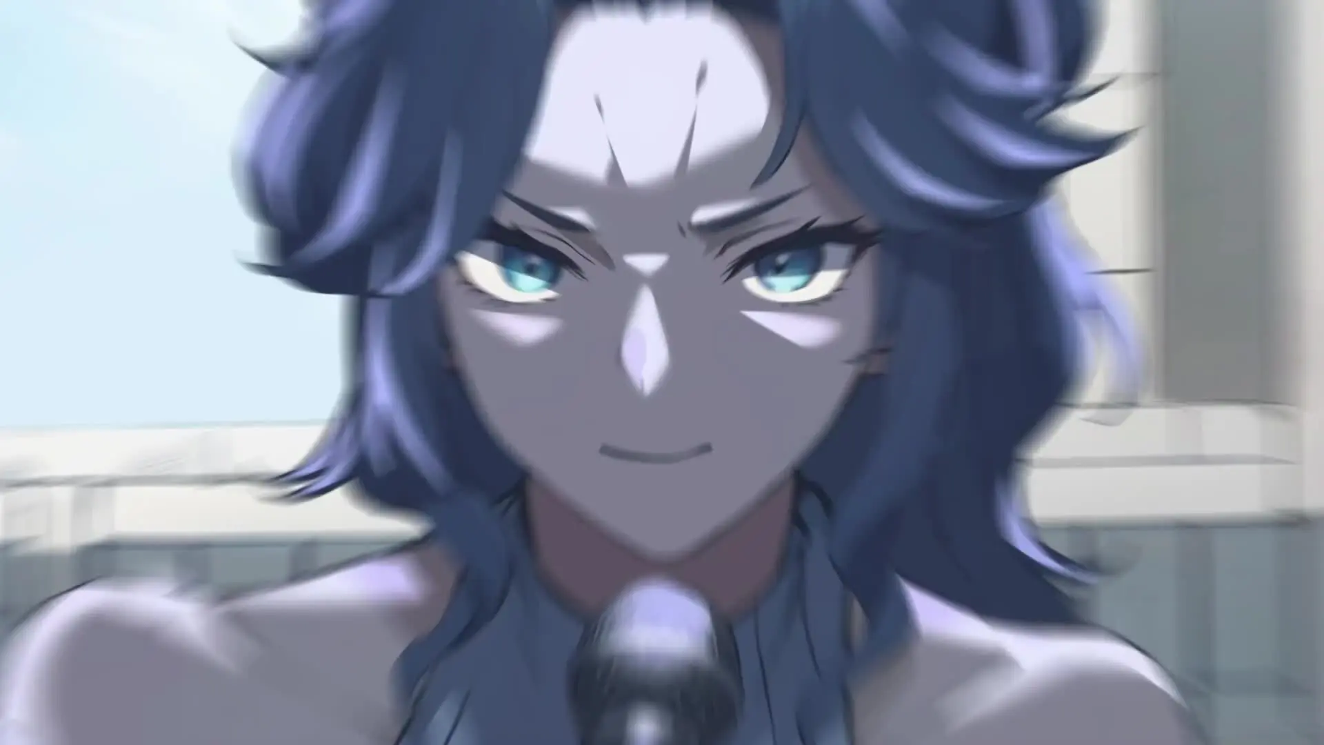 Episode 5 of Infinite Evolution