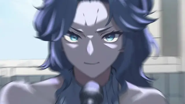 Episode 5 of Infinite Evolution