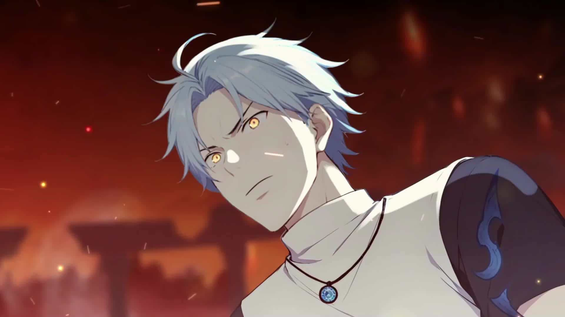 Episode 51 of Infinite Evolution