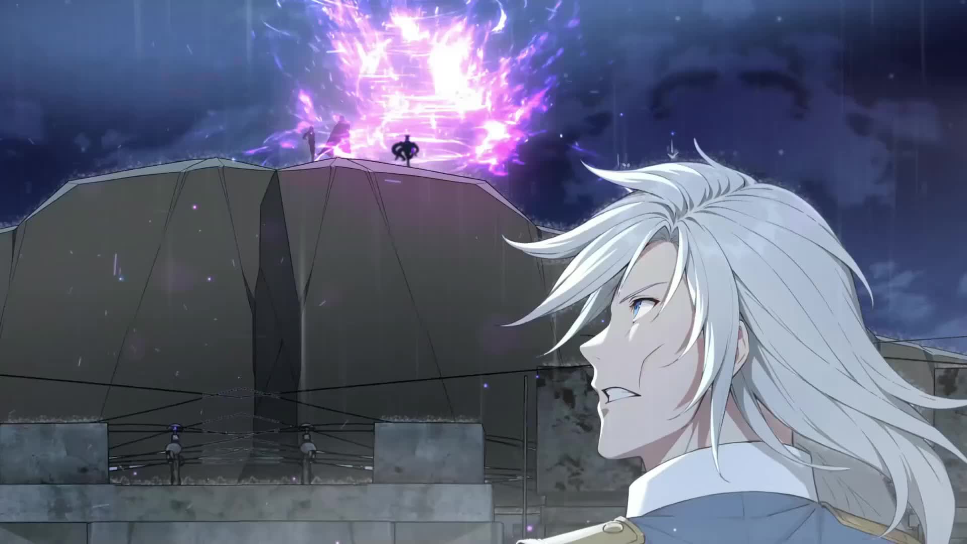 Episode 62 of Infinite Evolution