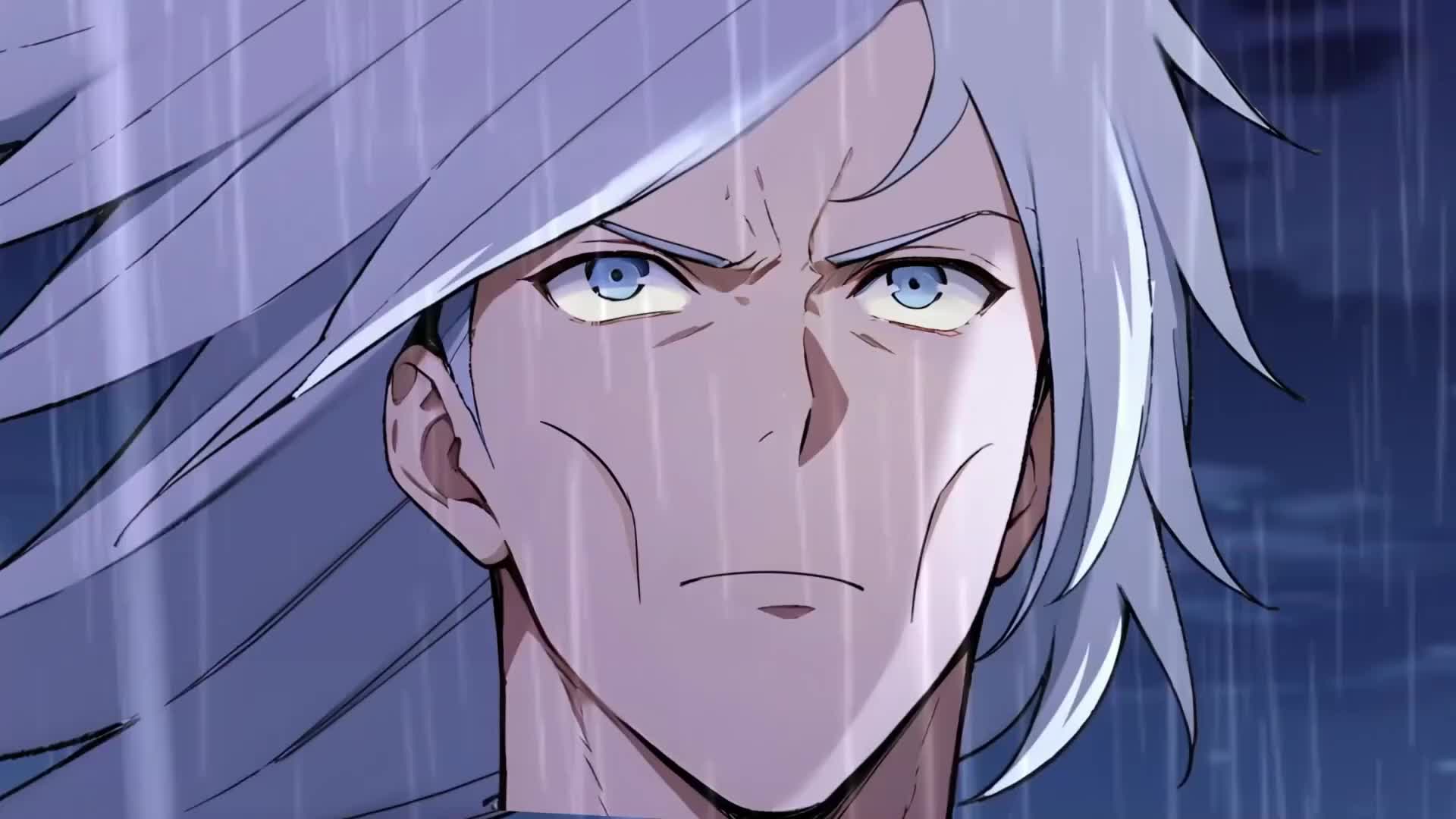 Episode 63 of Infinite Evolution