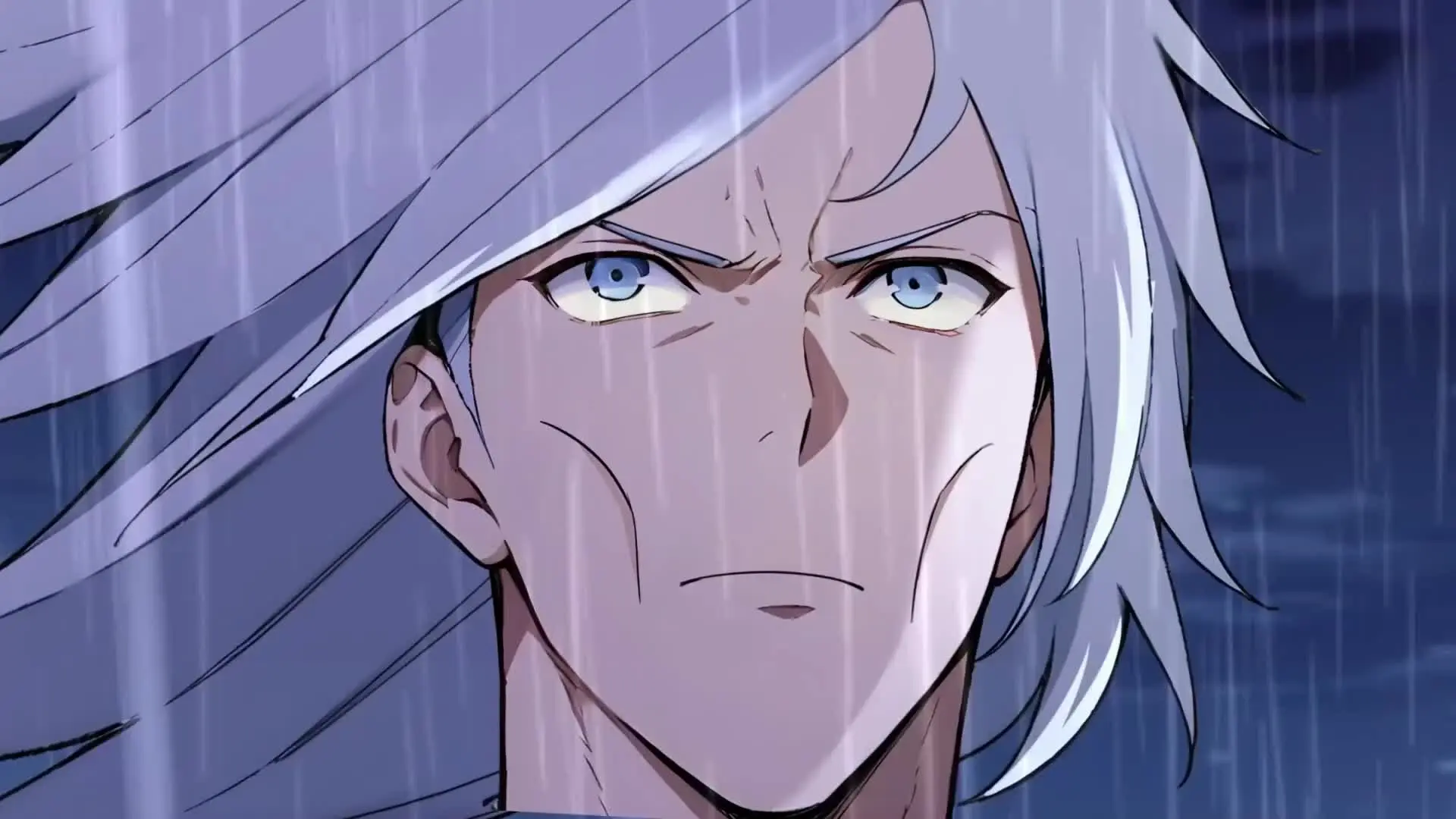 Episode 63 of Infinite Evolution