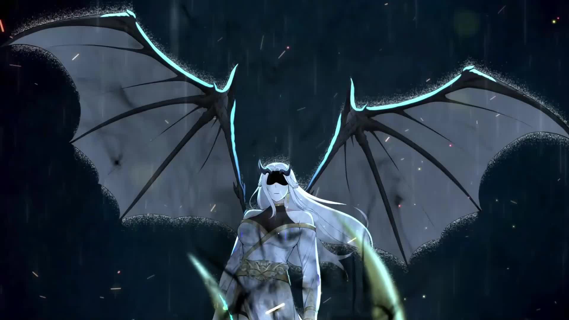 Episode 69 of Infinite Evolution