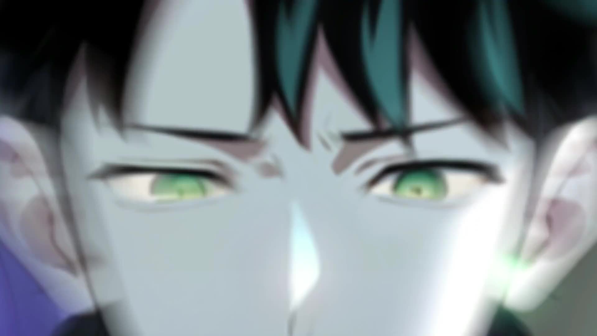 Episode 73 of Infinite Evolution