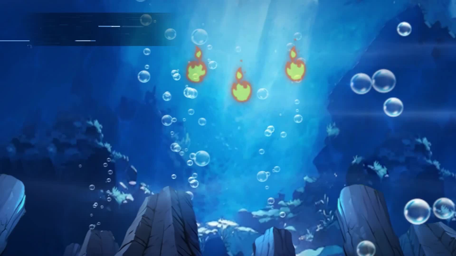 Episode 74 of Infinite Evolution