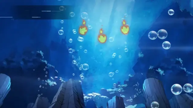 Episode 74 of Infinite Evolution