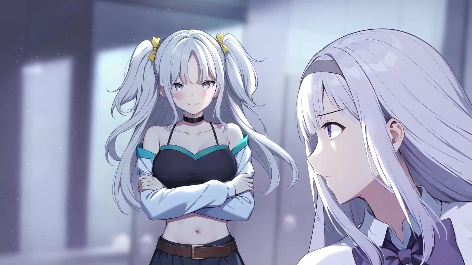 Episode 76 of Infinite Evolution