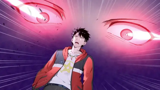 Episode 77 of Infinite Evolution