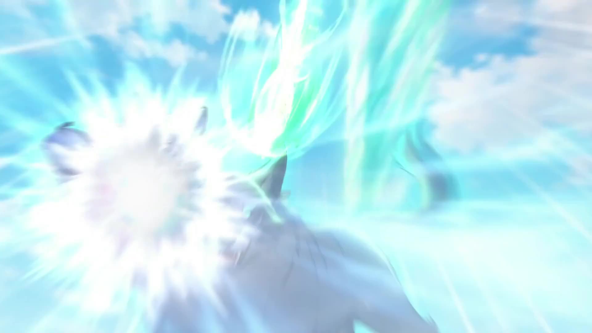Episode 80 of Infinite Evolution