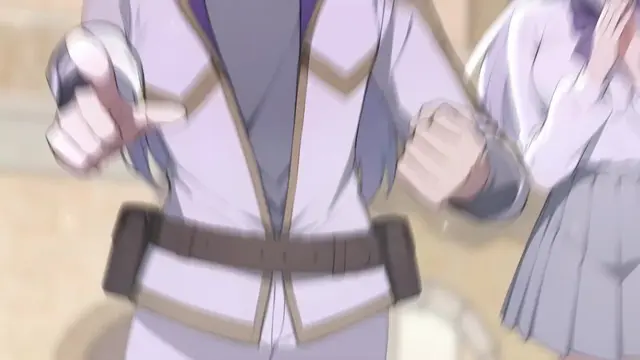 Episode 83 of Infinite Evolution