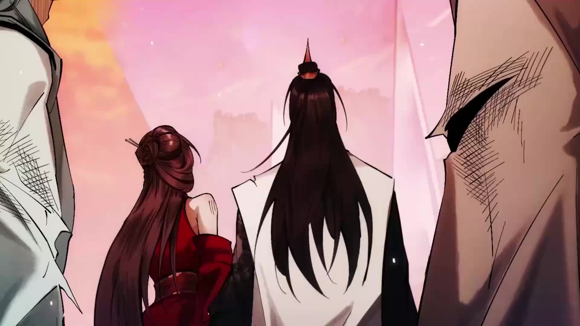 Episode 10 of Infinite Rebound: The Legend of Adrian