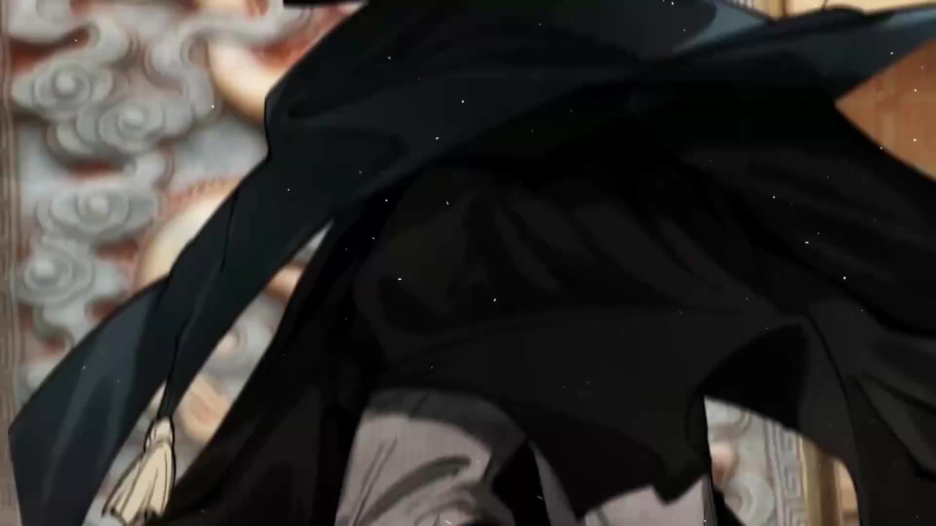 Episode 11 of Infinite Rebound: The Legend of Adrian