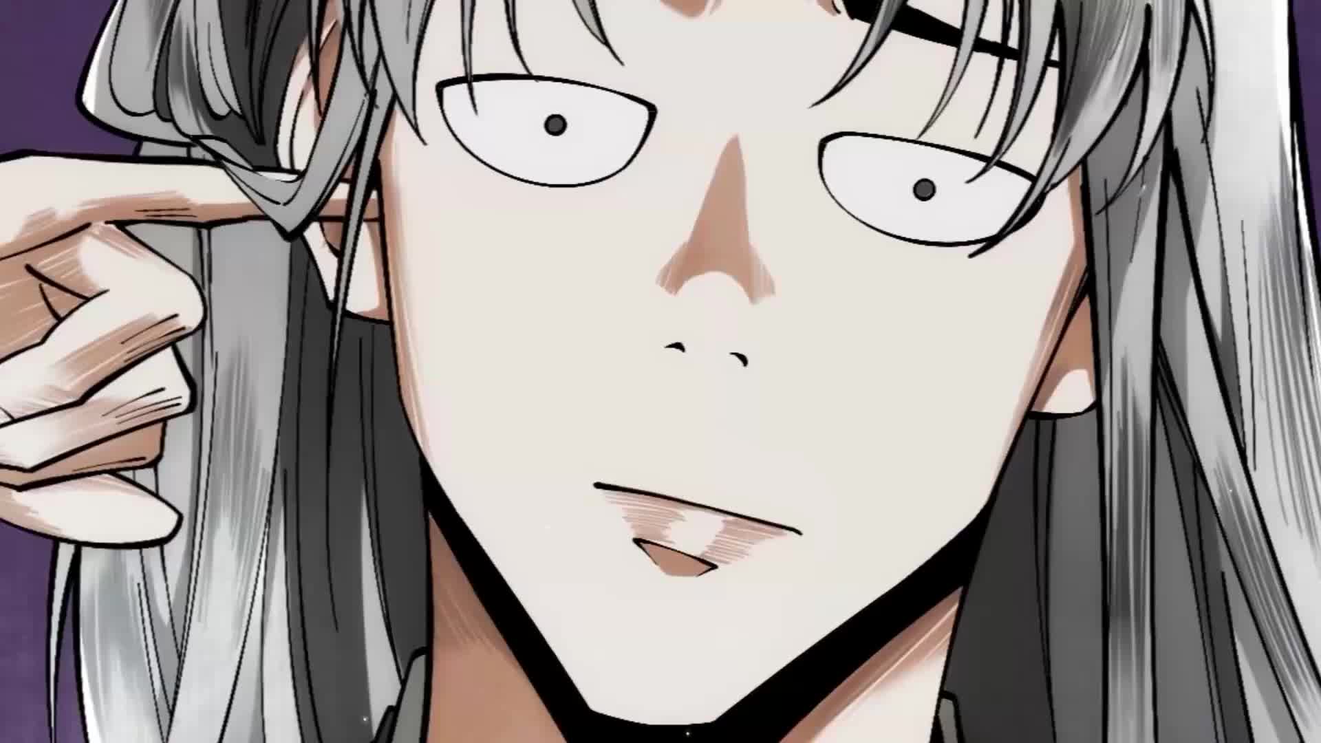 Episode 12 of Infinite Rebound: The Legend of Adrian