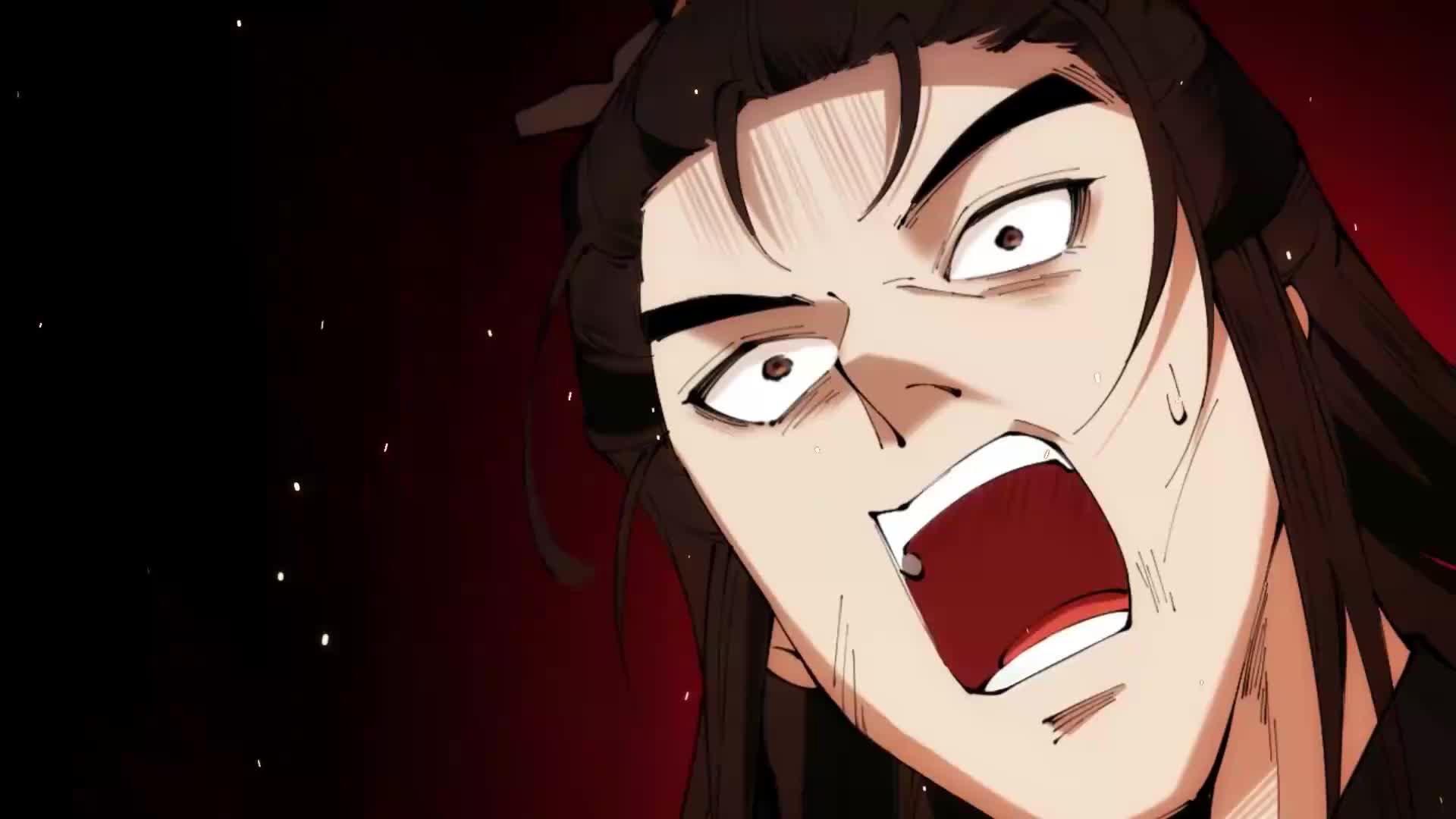 Episode 17 of Infinite Rebound: The Legend of Adrian