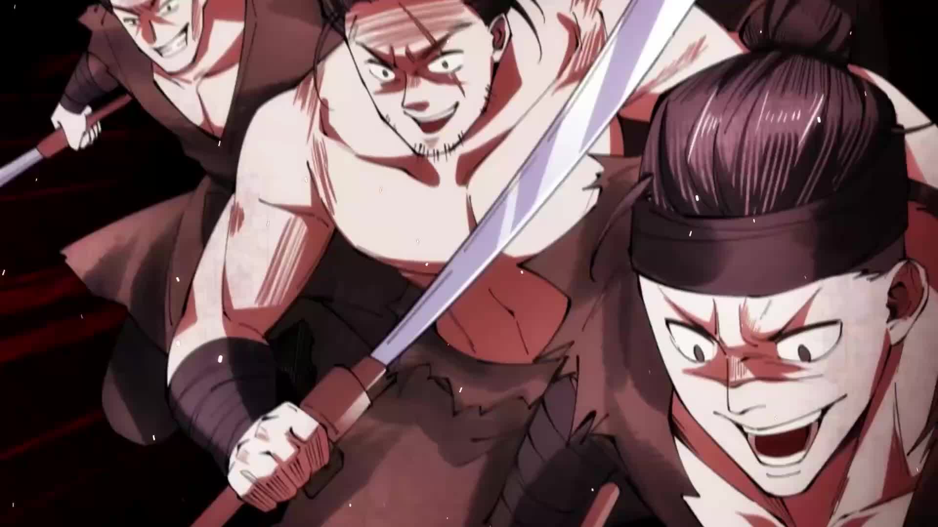 Episode 33 of Infinite Rebound: The Legend of Adrian