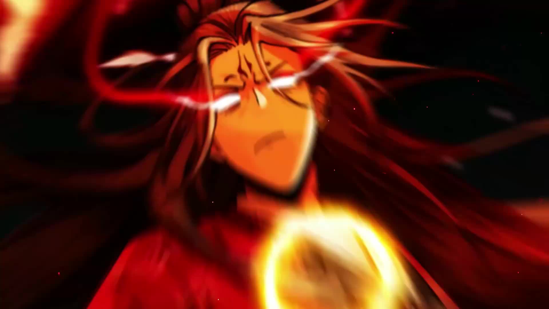 Episode 44 of Infinite Rebound: The Legend of Adrian