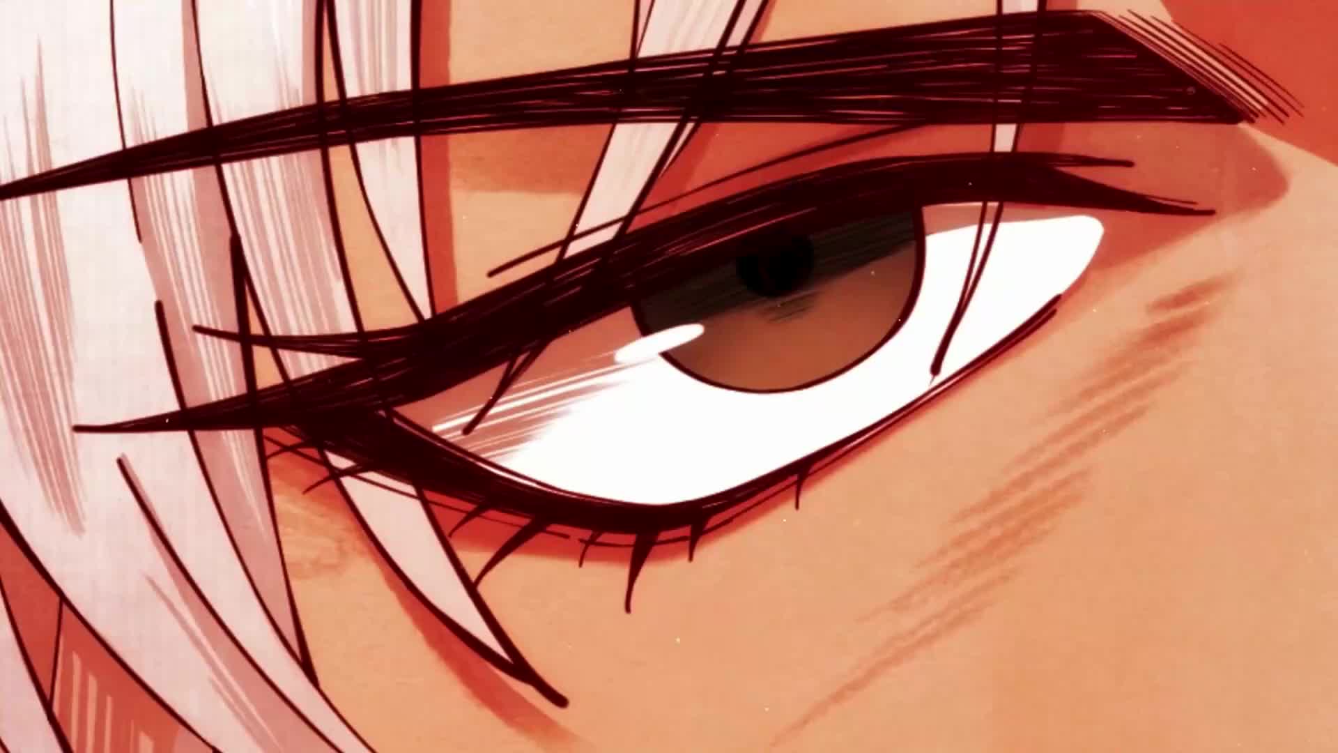 Episode 49 of Infinite Rebound: The Legend of Adrian