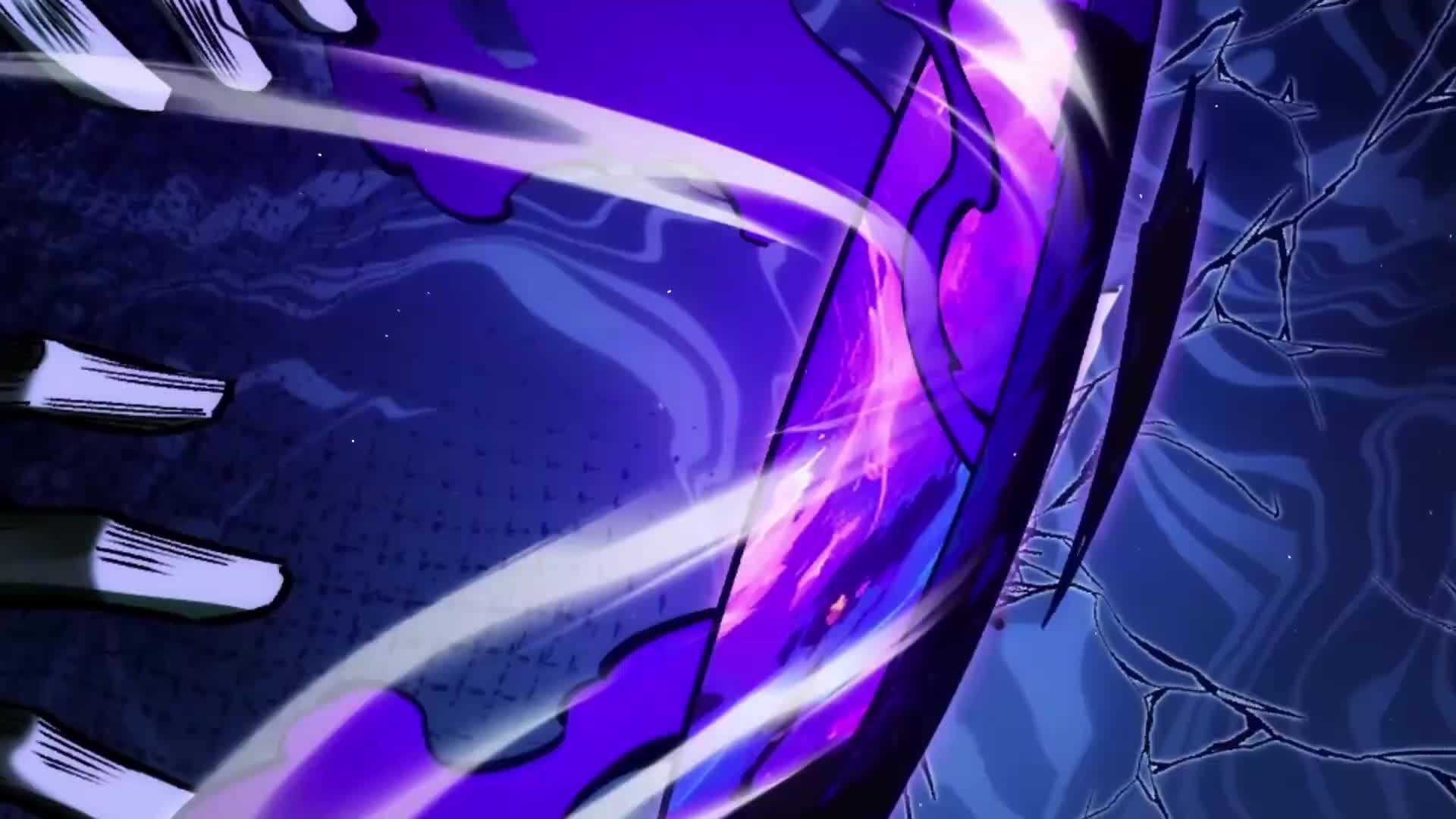 Episode 77 of Infinite Rebound: The Legend of Adrian