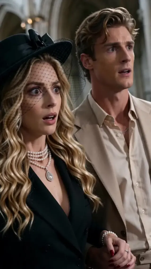 Episode 40 of Inheritance War: One True Heiress